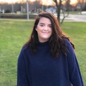 Meet your Posher, Mary